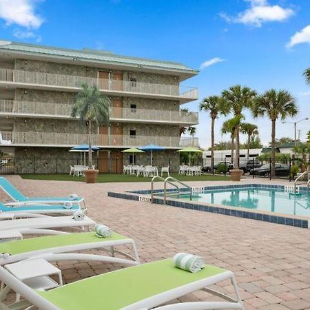 Royal 1 Aparthotel Kissimmee Εξωτερικό φωτογραφία