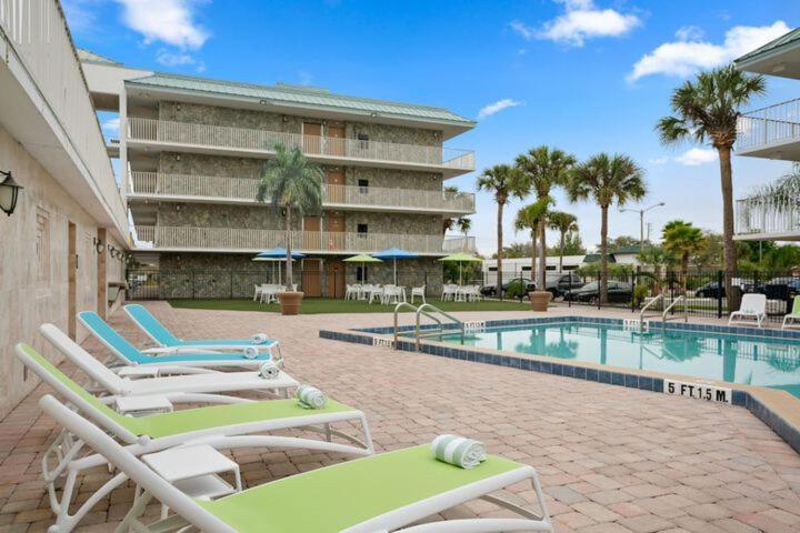 Royal 1 Aparthotel Kissimmee Εξωτερικό φωτογραφία