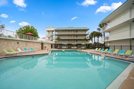Royal 1 Aparthotel Kissimmee Εξωτερικό φωτογραφία