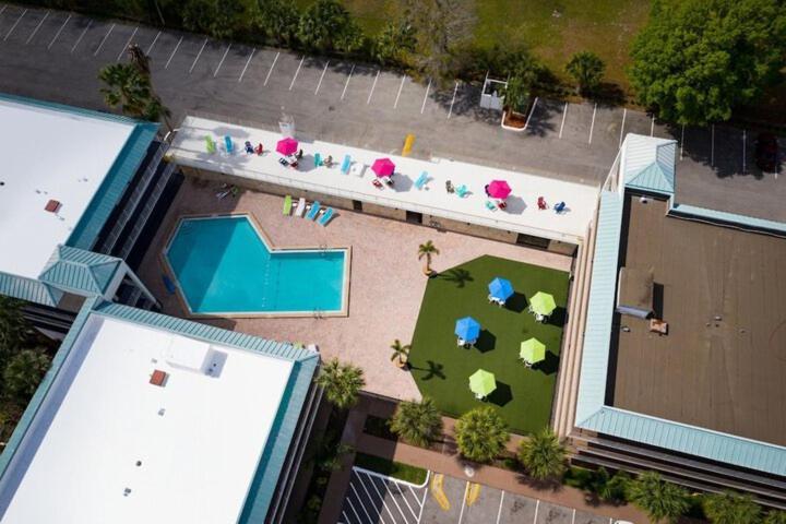 Royal 1 Aparthotel Kissimmee Εξωτερικό φωτογραφία