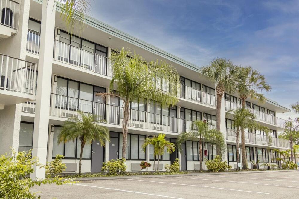 Royal 1 Aparthotel Kissimmee Εξωτερικό φωτογραφία